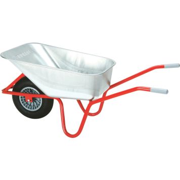 Üherattaline käru BAUHAUS 100 l