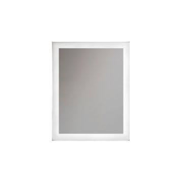 LED peegel Andres Gent raamita