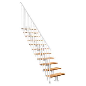 Trepp Atrium Dixi Vertical 70 cm