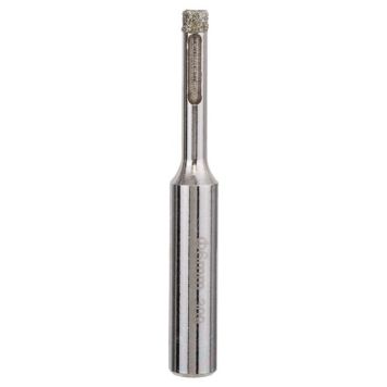 Teemantpuur 6 mm