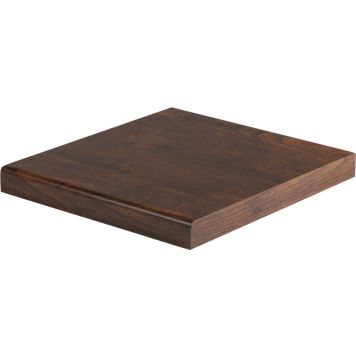 Servakant Plaat Detail Chest Oak 45 x 3050 mm