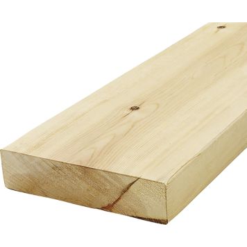 Höövelpruss PHL kuusk 45 x 220 x 4800 mm