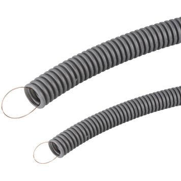 Kaablikõri trossiga 320N Ø 25 cm