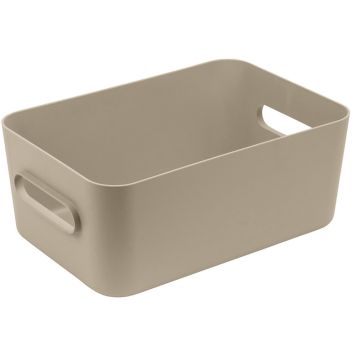 Hoiukorv Smartstore Comfort M Moss 29 x 19,5 x 12 cm