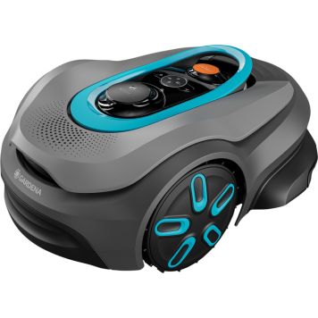 Robotniiduk Gardena smart Sileno sense 600 m²