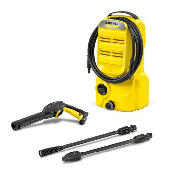 Survepesur Kärcher K2 Classic
