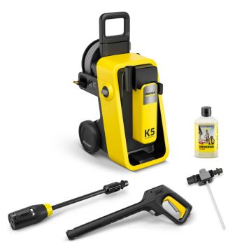 Survepesur Kärcher K 5 Comfort Premium