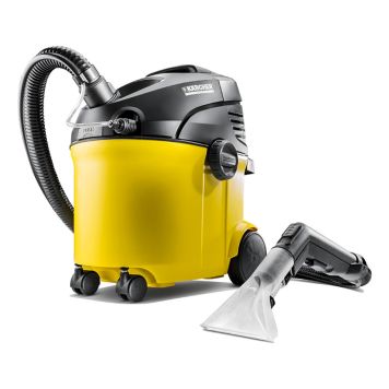 Tekstiilipesur Kärcher SE 2 Car, 1400 W