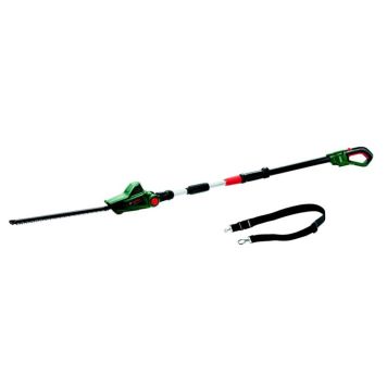 Hekilõikur Bosch 18V Solo