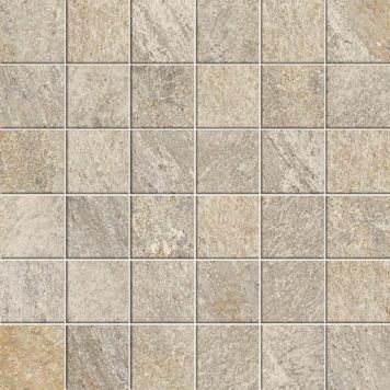 Mosaiik Regent helepruun 30 x 30 cm