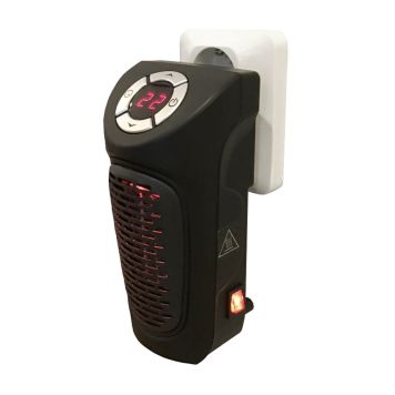 Soojuskiirgur Termo Plugin