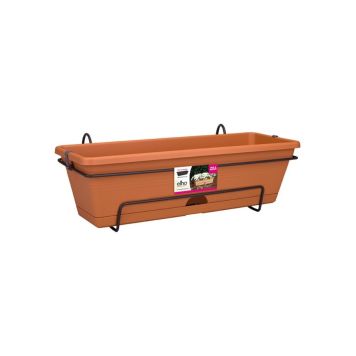 Rõdukast GB all-in-1, pruun