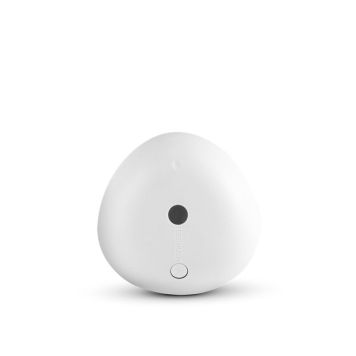Optiline suitsuandur Housegard Pebble Mini SA702