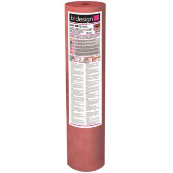 Alusmaterjal vinüülpõrandale 1,5 mm
