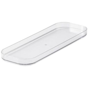 Kaas SmartStore Compact Slim säilituskarbile läbipaistev