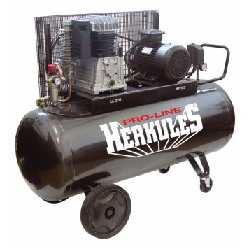 Kompressor Herkules B5900 B/270, 4 kW