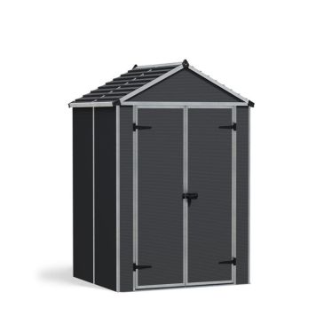 Aiakuur Palram-Canopia Rubicon 2,8 m²
