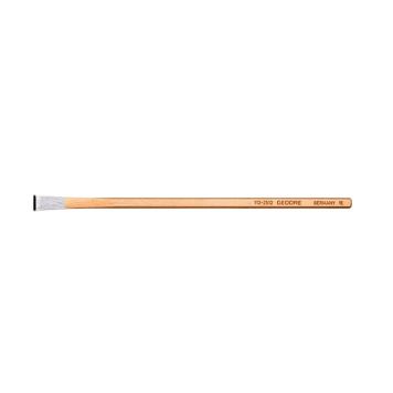 Elektriku lamemeisel Wisent 250 x 12 mm