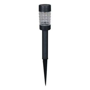 Päikesepatareiga LED-valgusti Luxform Rennes