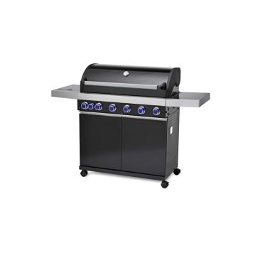Gaasigrill Grillstar Atlanta 650 II