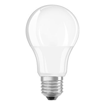 LED-lamp Osram tar Classic A65 FR 9 W/4000 K E27