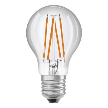 Led Daylight Sensor Osram CL A 60 320, läbipaistes