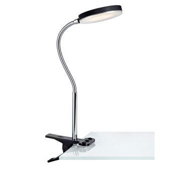 Näpitskinnitusega lamp Flex