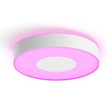 LED-laevalgusti Philips Hue Xamento M Ø 38,1 cm valge