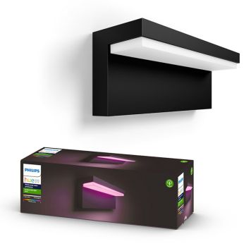 LED-välisvalgusti Philips Hue Ambiance Nyro