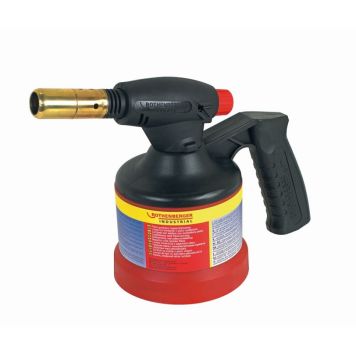 Leeklamp Rothenberger Piezo 1800 °C