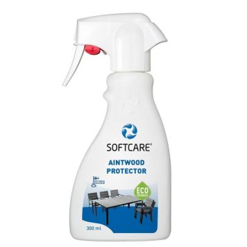 Kaitsevahend aiamööblile Softcare 300ml