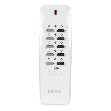 Kaugjuhtimispult Nexa LYCT-705