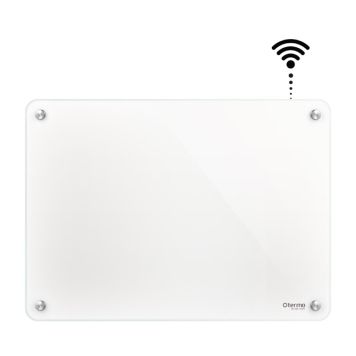 Klaaspaneeliga soojendi Termo Glass WiFi 400 W