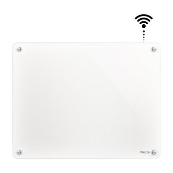 Klaaspaneeliga soojendi Termo Glass WiFi 600 W