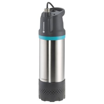 Uputatav survepump Gardena 6100/5 Inox Automatic