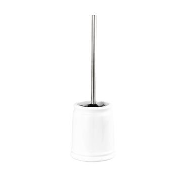 WC-harja komplekt Venus Pure valge
