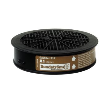Gaasifilter Sundström A1 217