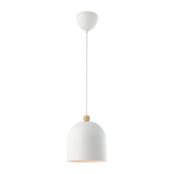 Rippvalgusti Nordlux Gaston valge