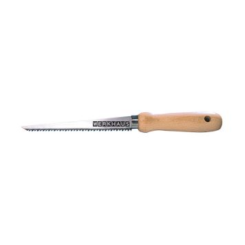 Kipsplaadi saag Werkhaus 160 mm