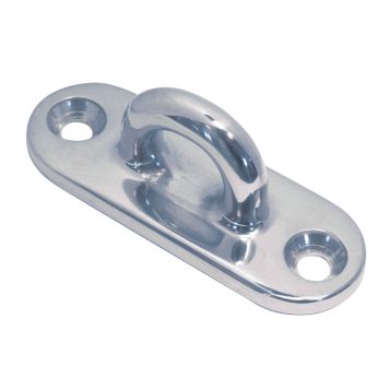 Katteplaat Marinetech 75 mm rst