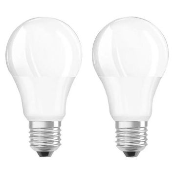 LED-lambid Voltolux A60 1055 lm 11 W E27 4000 K 2 tk