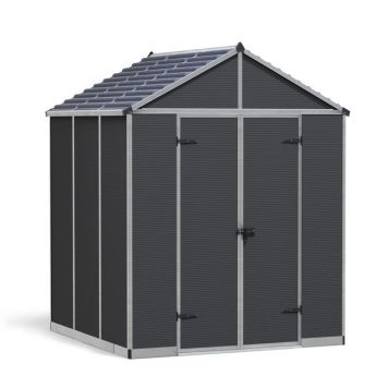 Aiakuur Palram-Canopia Rubicon 5,4 m²