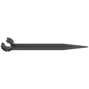 Voolikuhoidja Gardena 1/2" tilkkastmise torustikule 10 tk/pk
