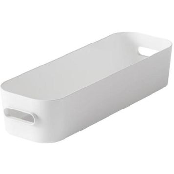 Säilituskarp SmartStore Compact Slim valge