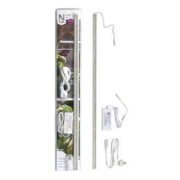 Taimelamp Nelson Garden LED-riba 23 W 85 cm