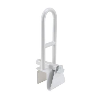 Astmetugi Ridder 54 x 23,5 cm valge/hall
