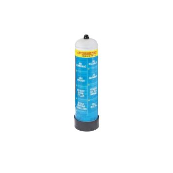 Ühekordne hapnikupudel Rothenberger 930 ml