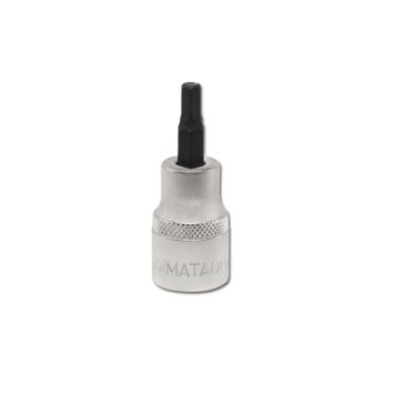 Padrunvõti Matador 8 mm 3/8"
