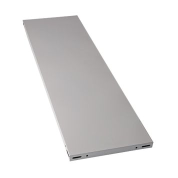 Riiuliplaat Regalux VZ 35 x 120 cm, hall