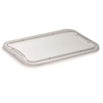 Kaas säilituskastile ClearBox XS/S
